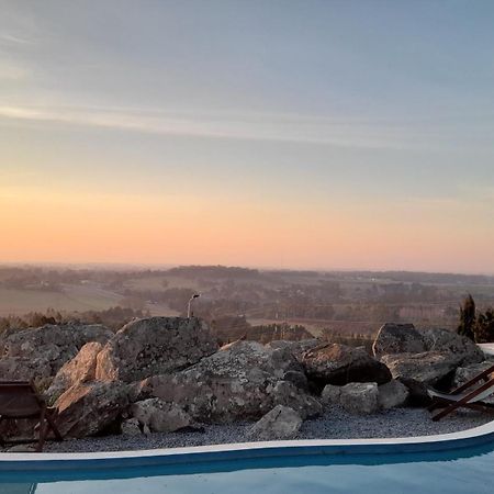 Elegance Hotel Tandil Zewnętrze zdjęcie
