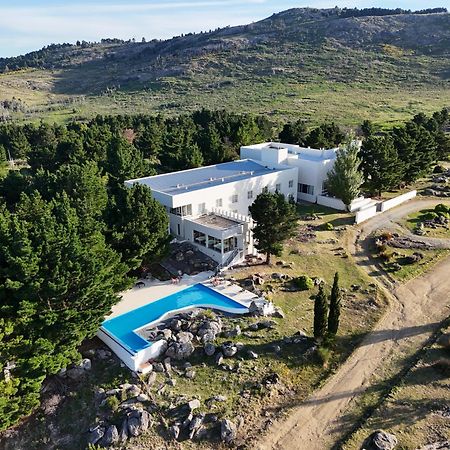 Elegance Hotel Tandil Zewnętrze zdjęcie