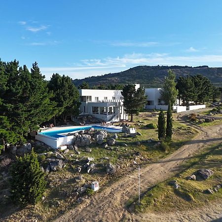 Elegance Hotel Tandil Zewnętrze zdjęcie