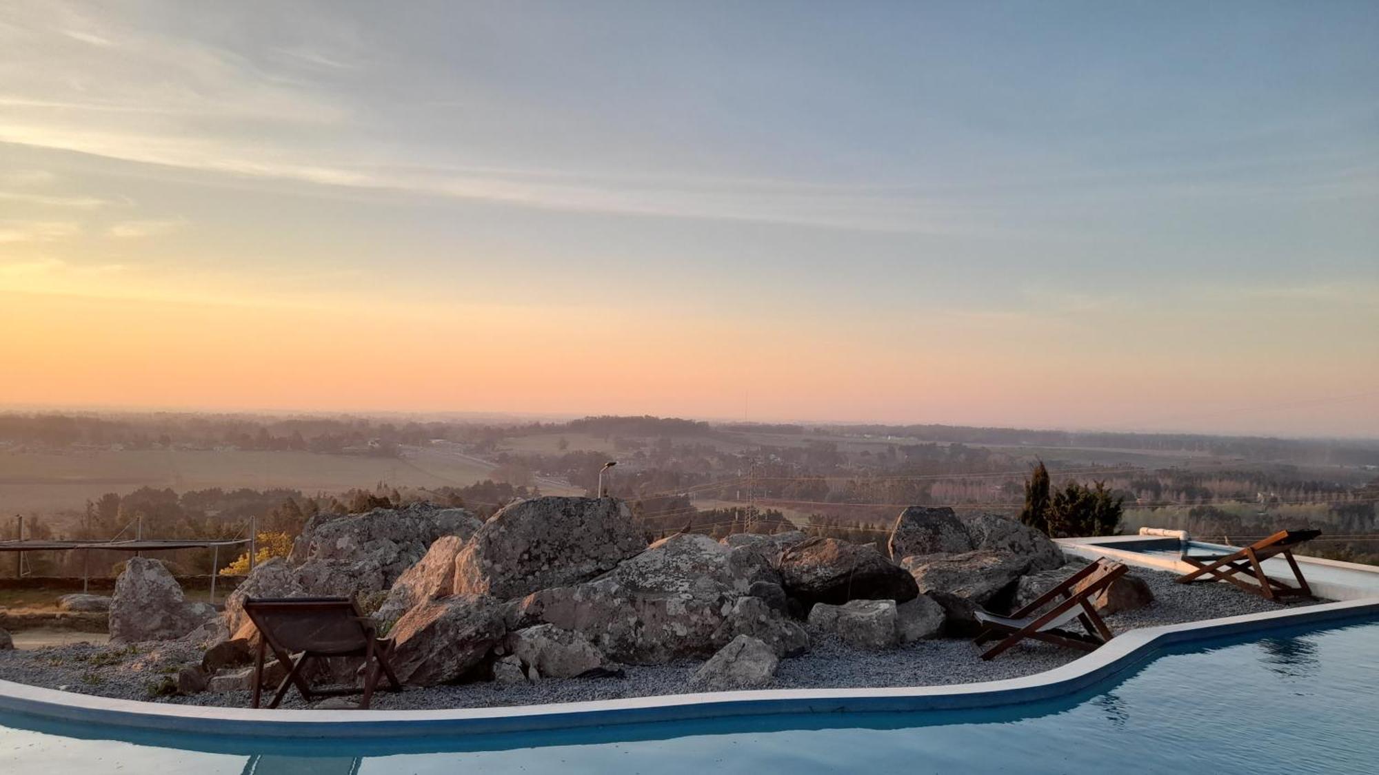 Elegance Hotel Tandil Zewnętrze zdjęcie