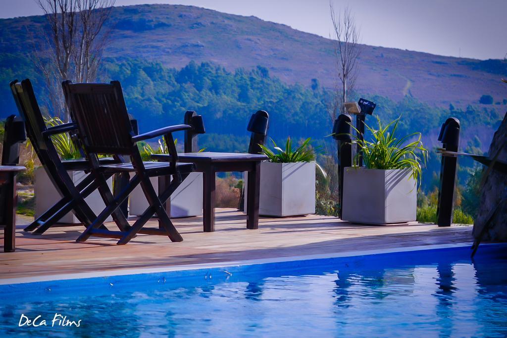 Elegance Hotel Tandil Zewnętrze zdjęcie