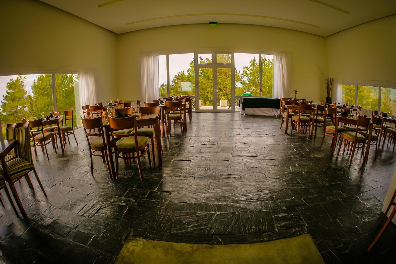 Elegance Hotel Tandil Zewnętrze zdjęcie