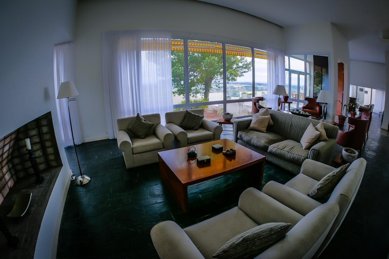 Elegance Hotel Tandil Zewnętrze zdjęcie