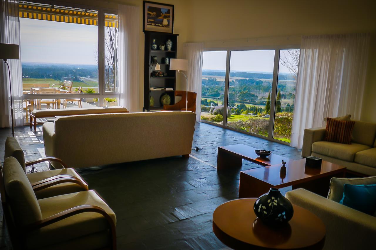 Elegance Hotel Tandil Zewnętrze zdjęcie