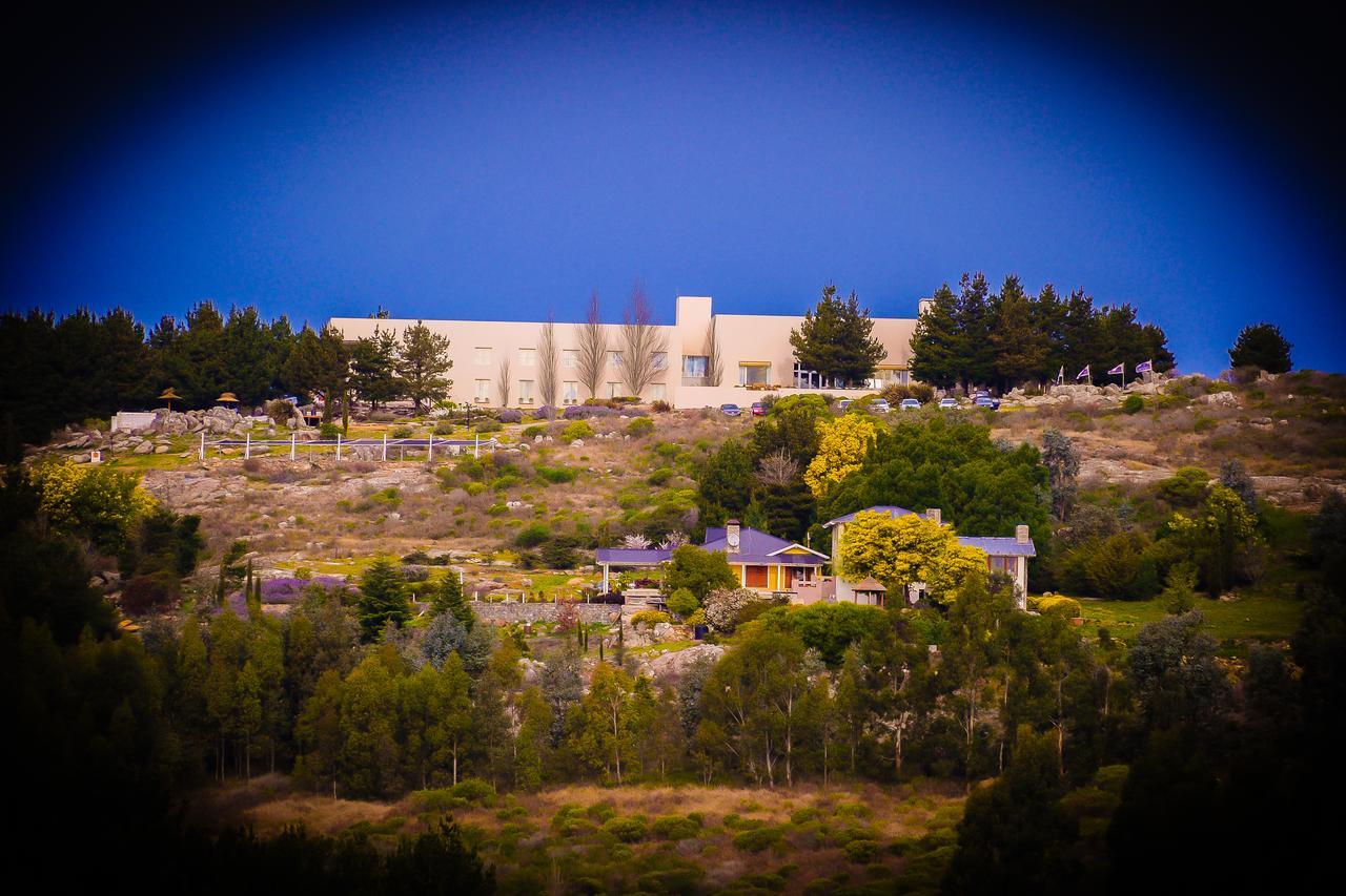 Elegance Hotel Tandil Zewnętrze zdjęcie