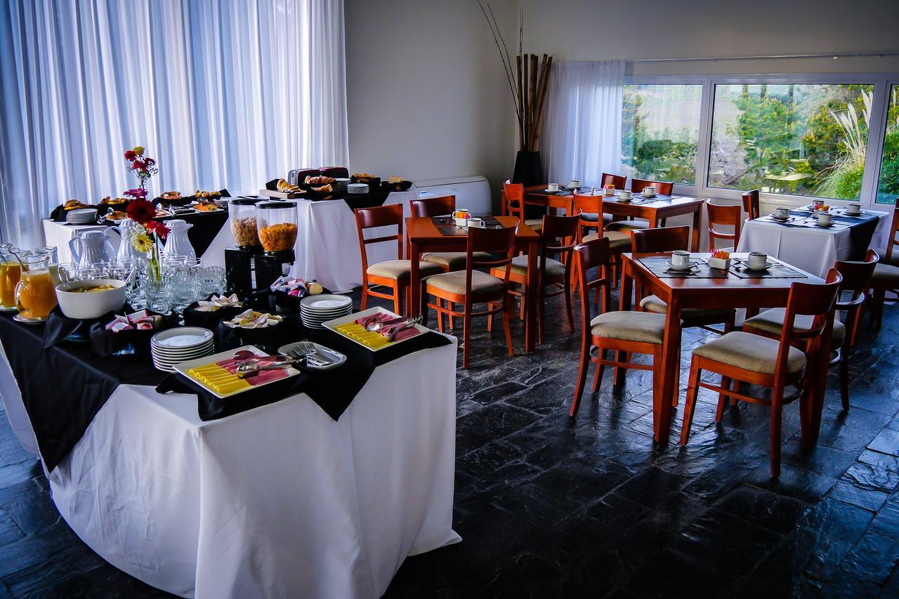 Elegance Hotel Tandil Zewnętrze zdjęcie