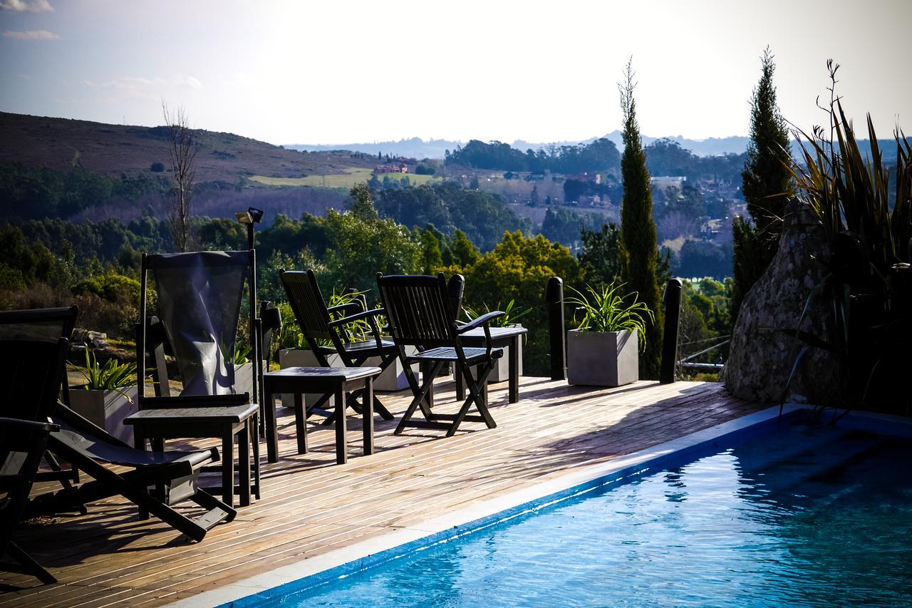 Elegance Hotel Tandil Zewnętrze zdjęcie