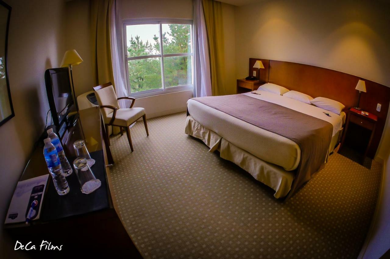 Elegance Hotel Tandil Pokój zdjęcie