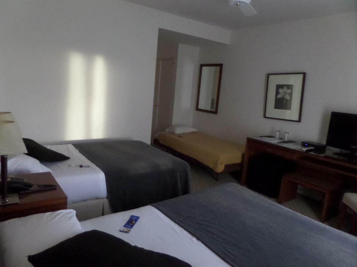 Elegance Hotel Tandil Pokój zdjęcie