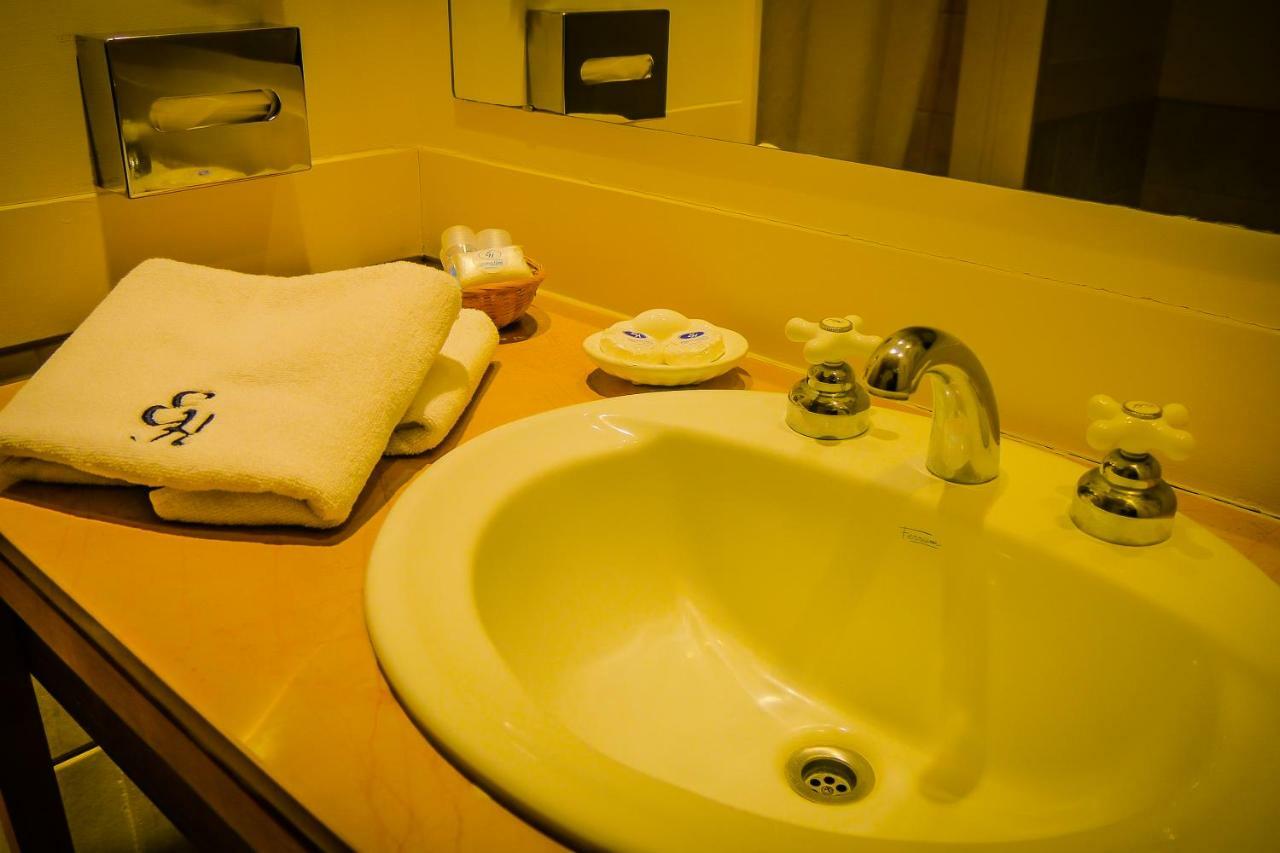 Elegance Hotel Tandil Pokój zdjęcie