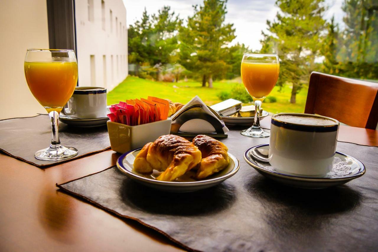 Elegance Hotel Tandil Zewnętrze zdjęcie