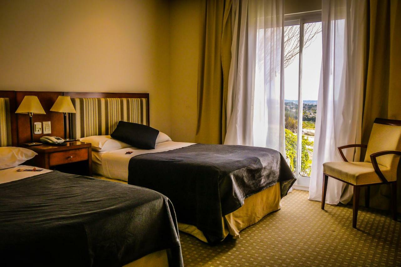 Elegance Hotel Tandil Pokój zdjęcie