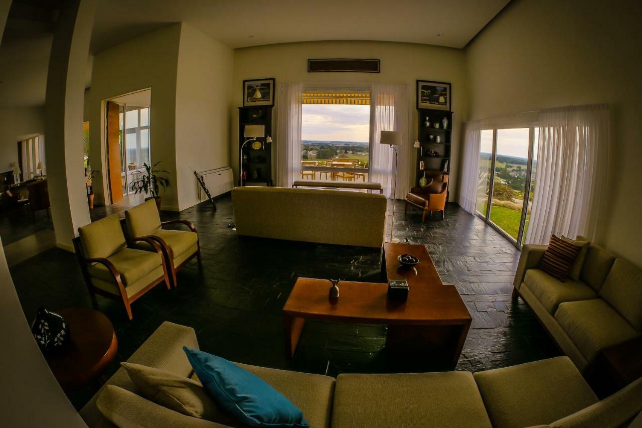 Elegance Hotel Tandil Zewnętrze zdjęcie