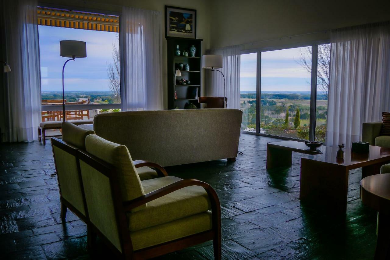 Elegance Hotel Tandil Zewnętrze zdjęcie
