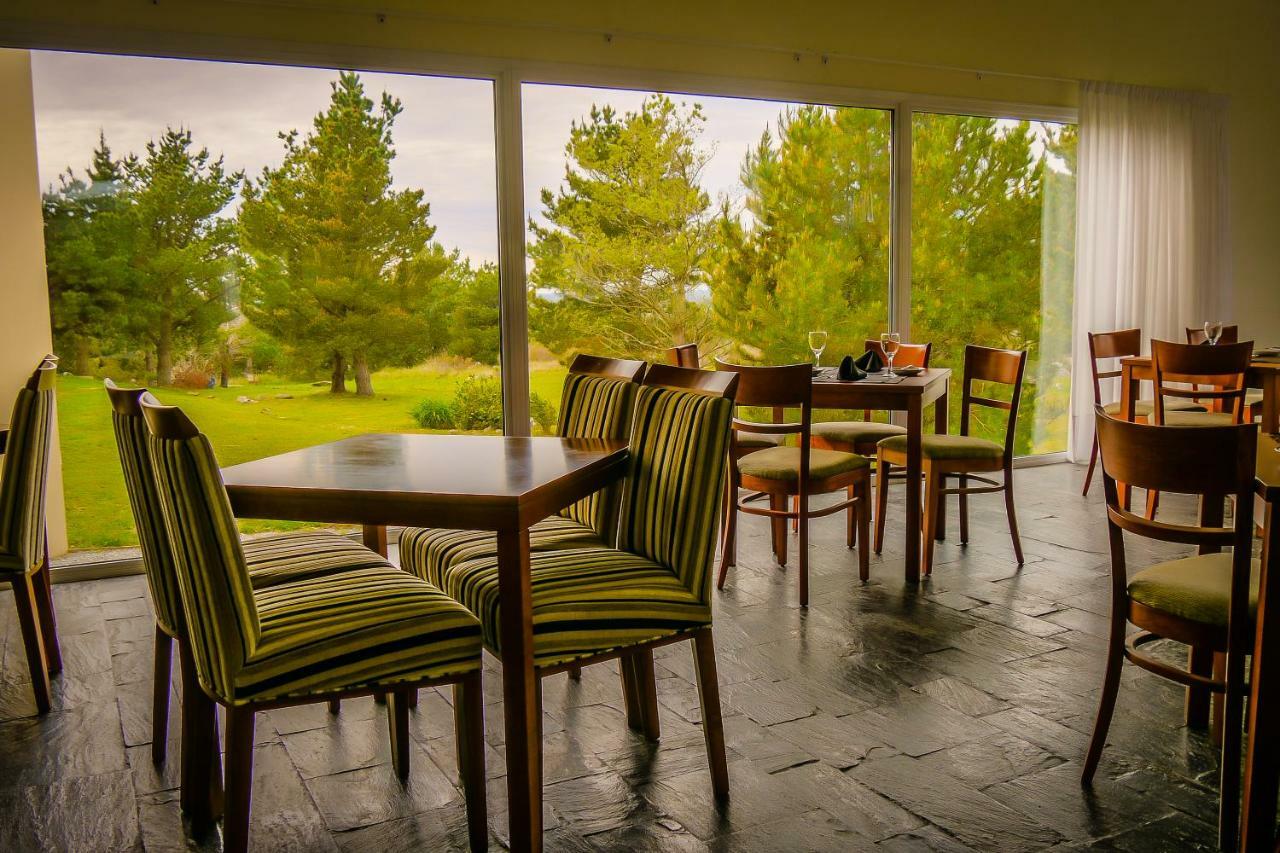 Elegance Hotel Tandil Zewnętrze zdjęcie