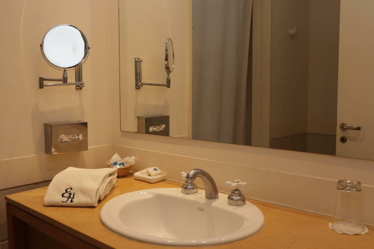 Elegance Hotel Tandil Zewnętrze zdjęcie