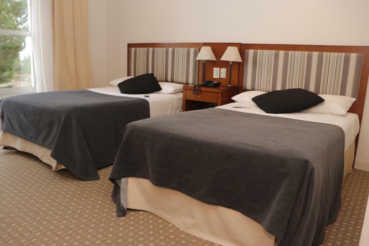 Elegance Hotel Tandil Zewnętrze zdjęcie