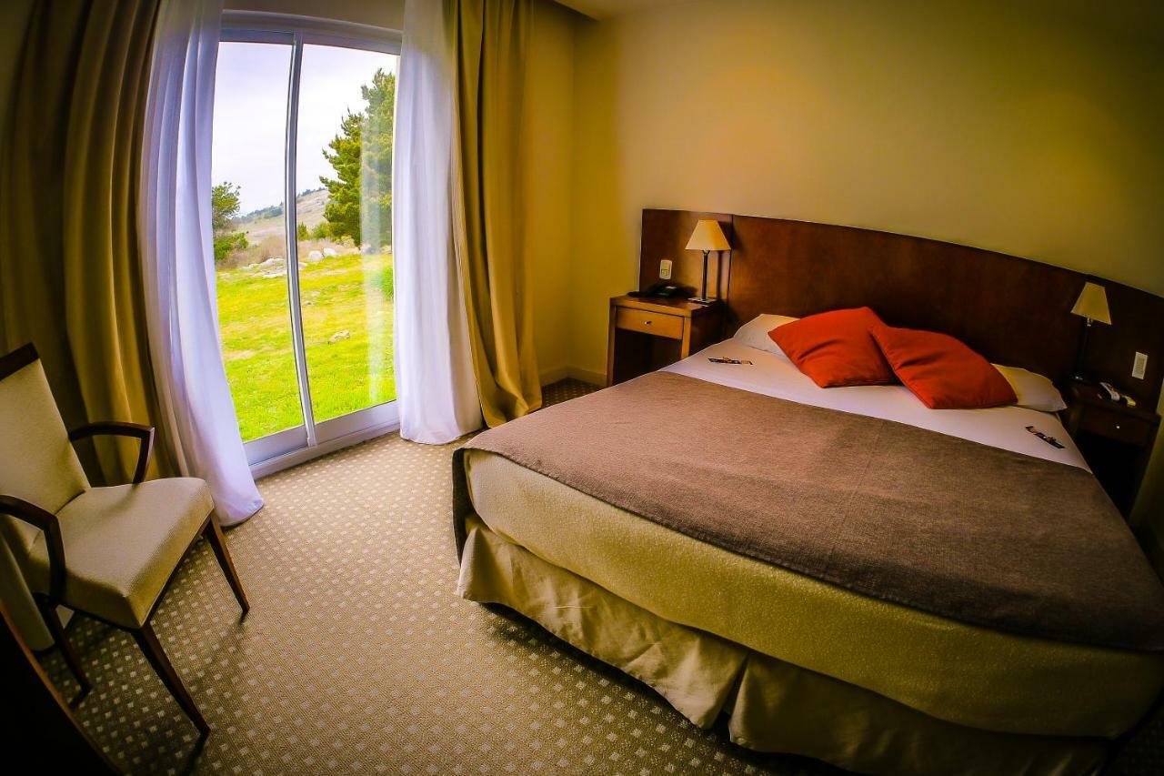 Elegance Hotel Tandil Zewnętrze zdjęcie
