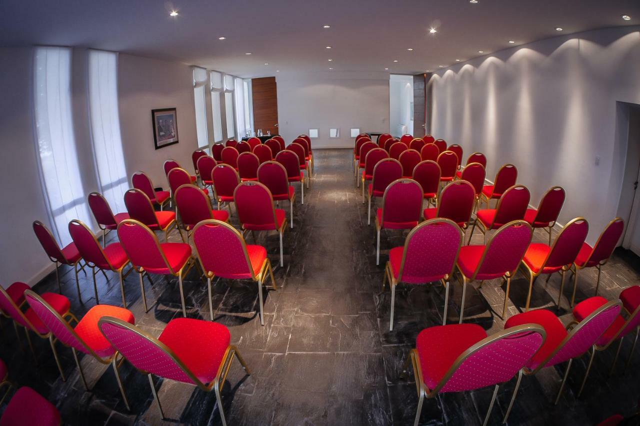 Elegance Hotel Tandil Zewnętrze zdjęcie