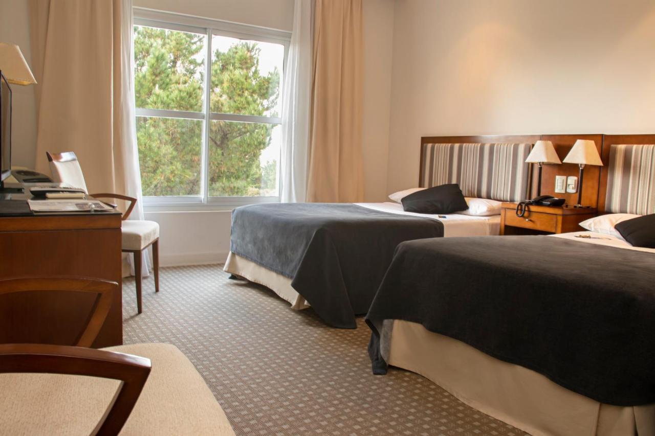 Elegance Hotel Tandil Zewnętrze zdjęcie