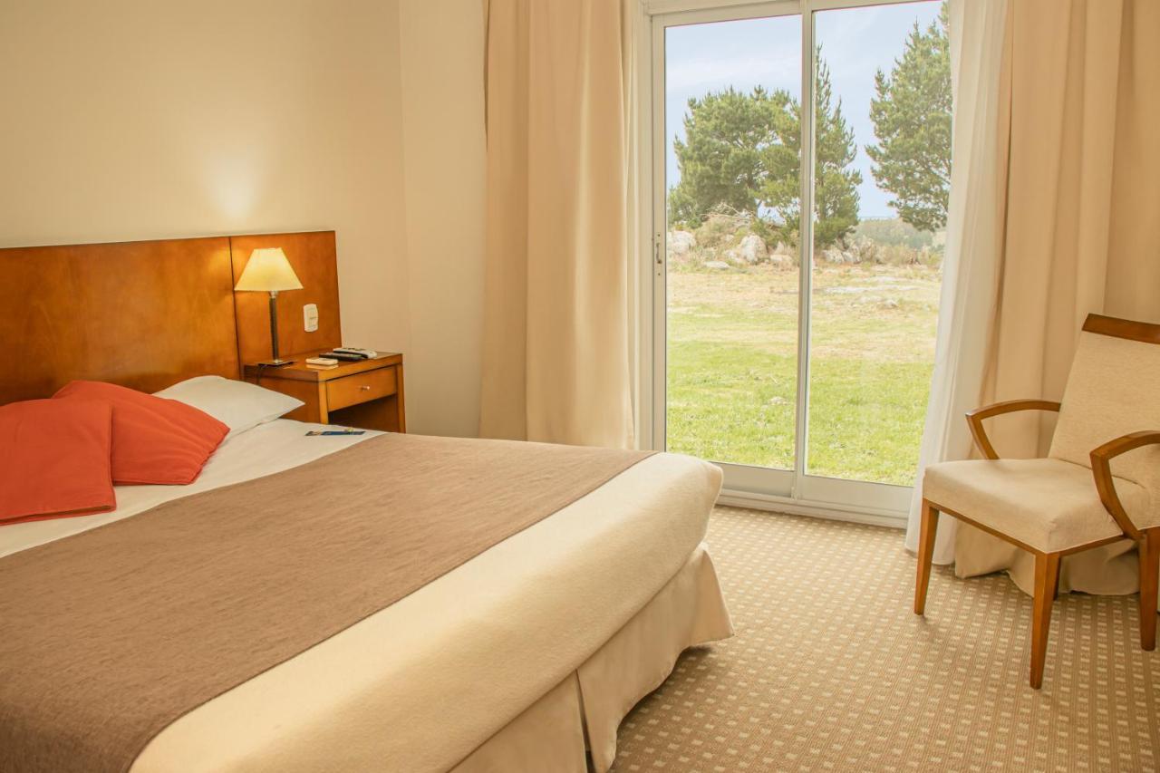 Elegance Hotel Tandil Zewnętrze zdjęcie